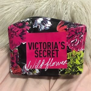 Victoria Secret makeup bag